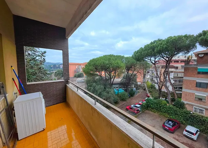 Fleming Center * Roma